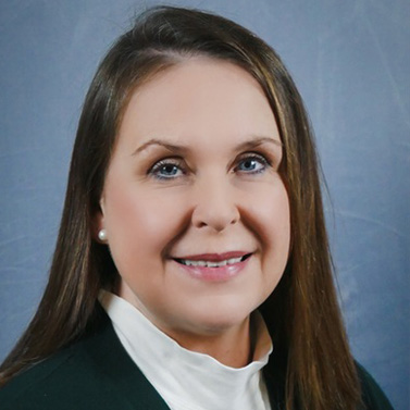 Headshot of Angella Clemons