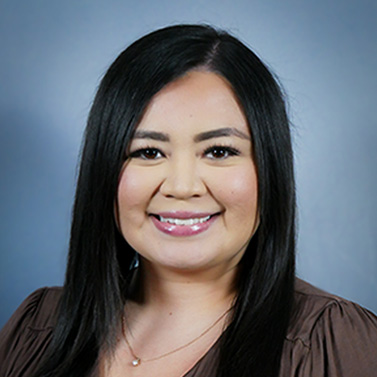 Headshot of Ashley Cannon