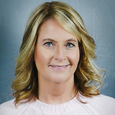 Headshot of Beth Smith