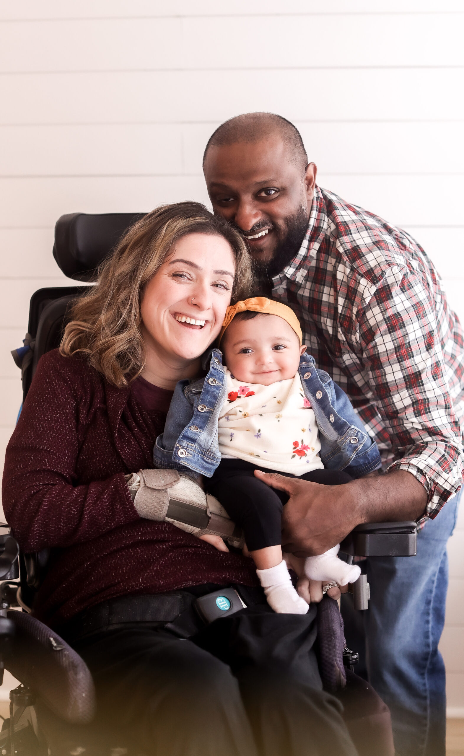 Chelsea Vietti is teaching a dance class at the Libitzki School of Dance in Ellsworth, Maine.