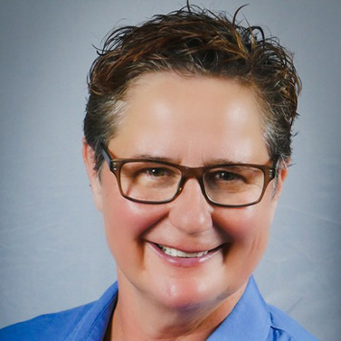 Headshot of Dorea Fowler