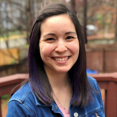 Celeste Douglas Headshot