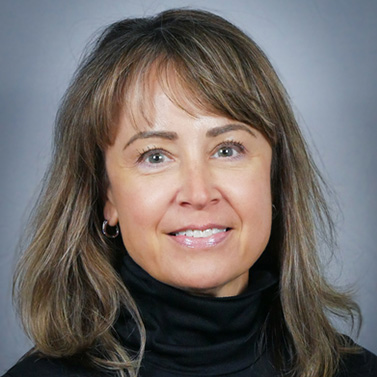 Gina Toffenetti-Guertin Headshot