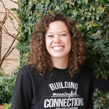 Graylyn Jones Headshot