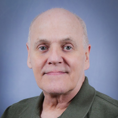 Greg Cavness Headshot