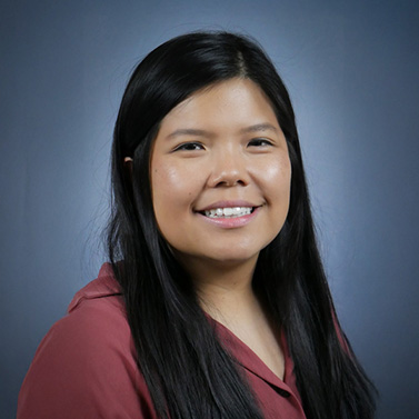 Jennifer Khong Headshot