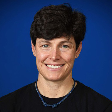 Jennifer Wooldridge Headshot