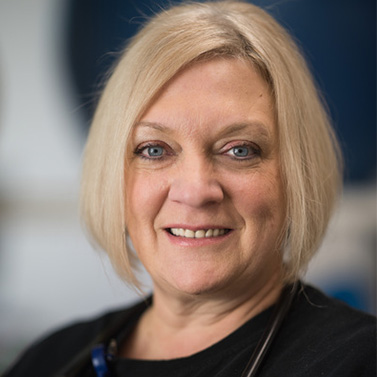 Kelley Taylor Headshot