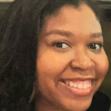 Lakisha Gray Headshot