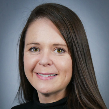 Mandy McDonald Headshot