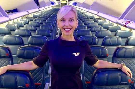 Returning to the skies