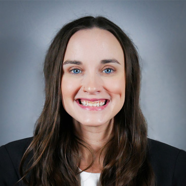 Rachel Darcy Headshot