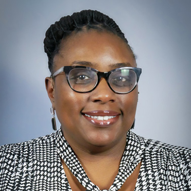 Rotronda Mobley Headshot