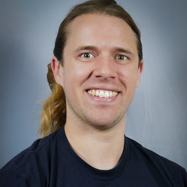 Headshot of Andrew Corbett