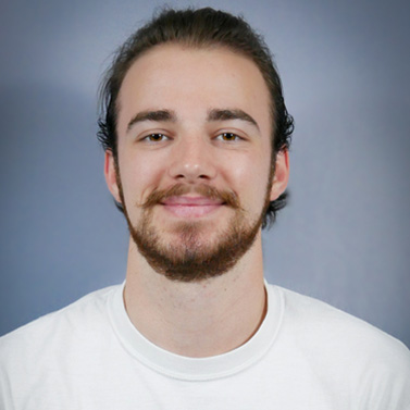 Headshot of Josh Zoufal