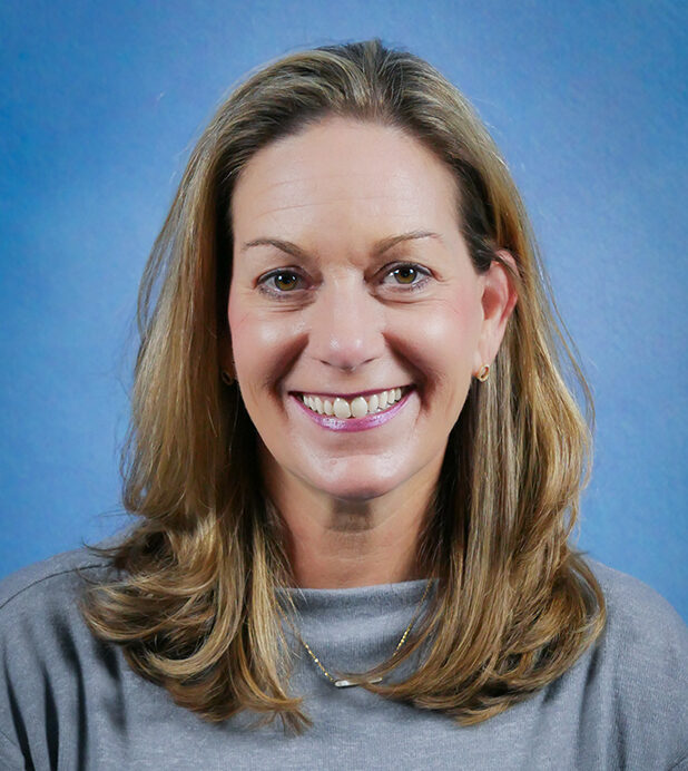 Headshot of Debbie Westbrook