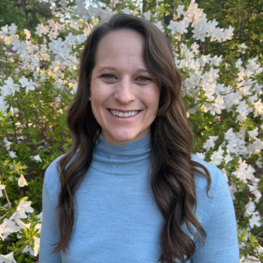 Headshot of Jaclyn Miller