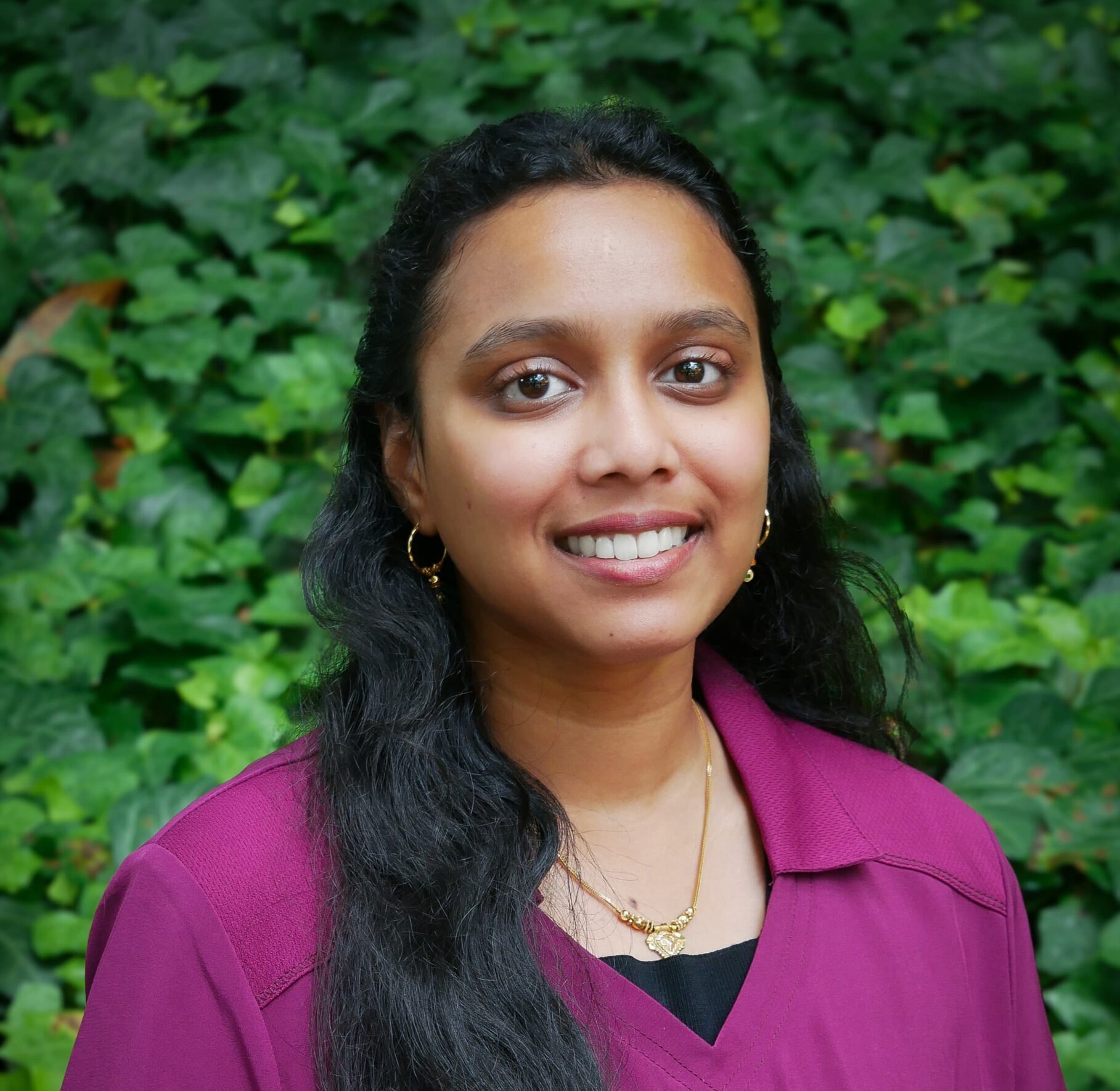 Rachel Borra headshot