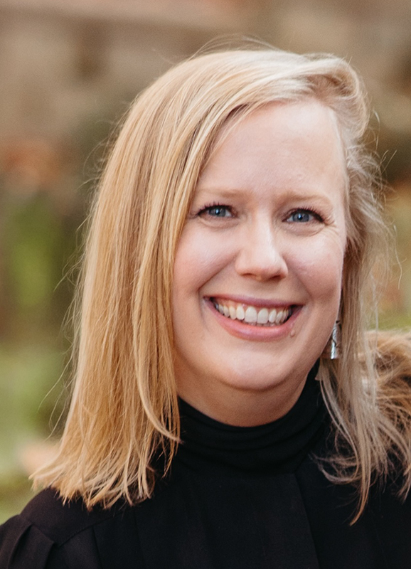 Susie Kozelka Jacob headshot